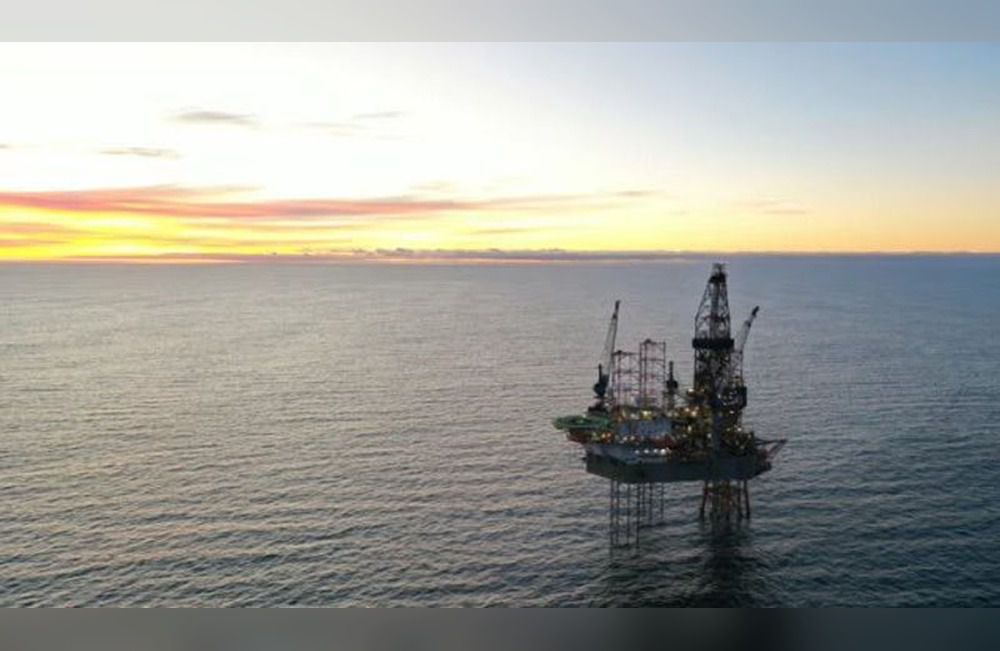 Una petrolera sancionada por operar en Malvinas accedió al RIGI