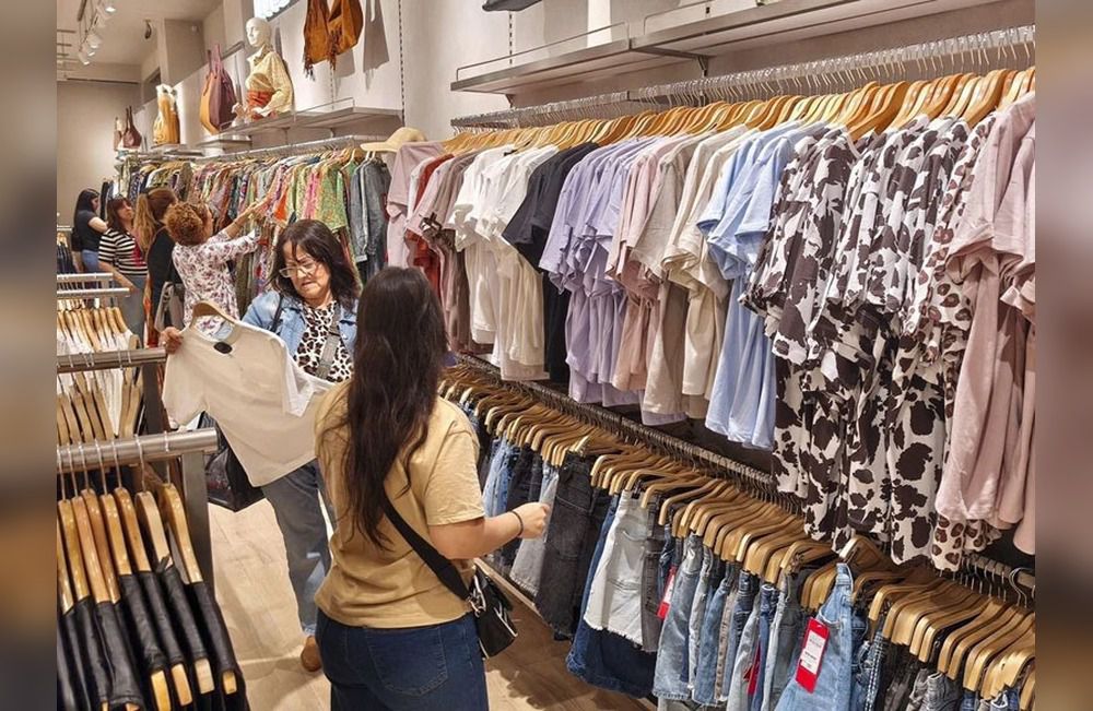 Las ventas minoristas volvieron a caer en agosto