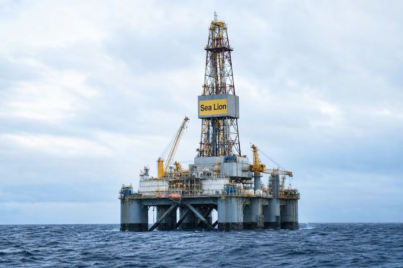 La trama petrolera que inquieta al Gobierno