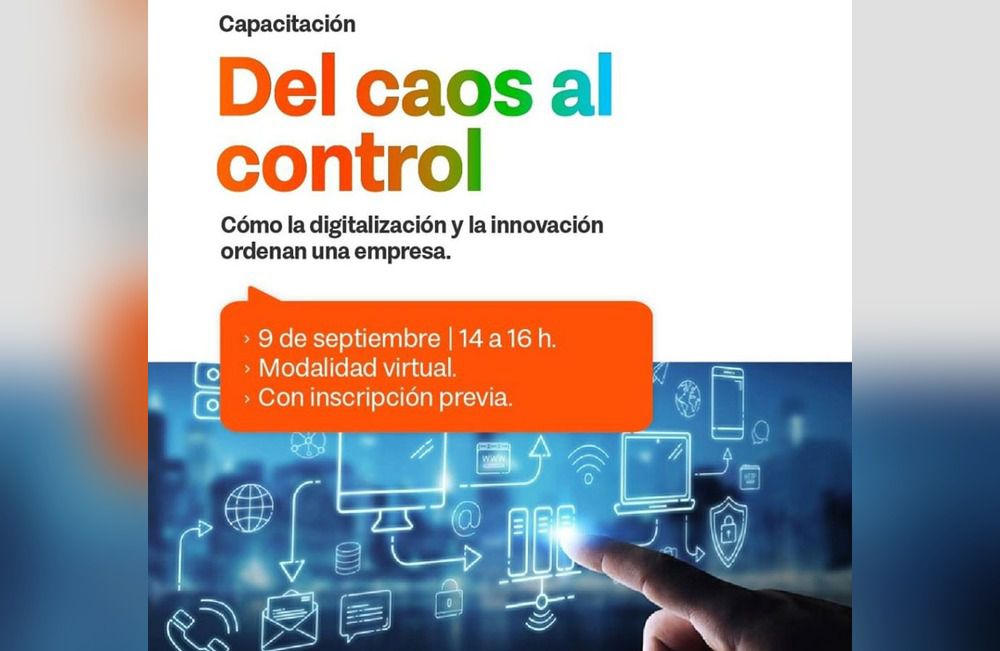 Taller para ordenar y digitalizar la gestión 