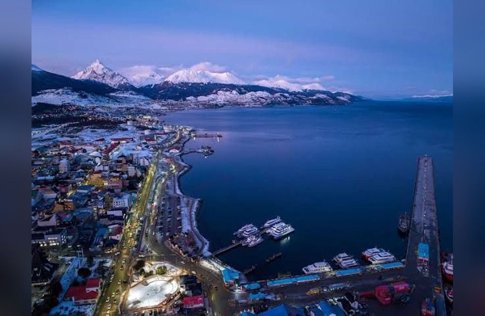 La nieve volverá desde el miércoles