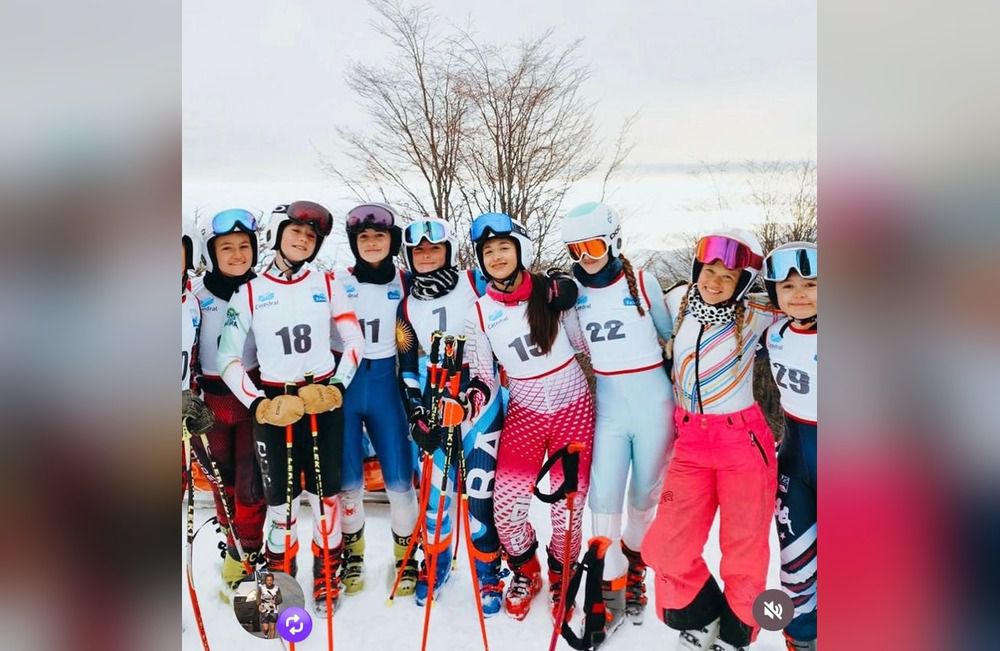 Ushuaia pisa fuerte en la nieve y apunta al Nacional