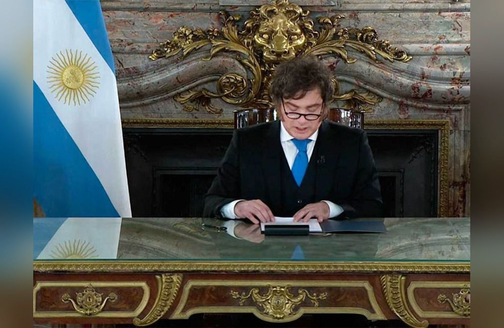 Malvinas pone al RIGI bajo la lupa 