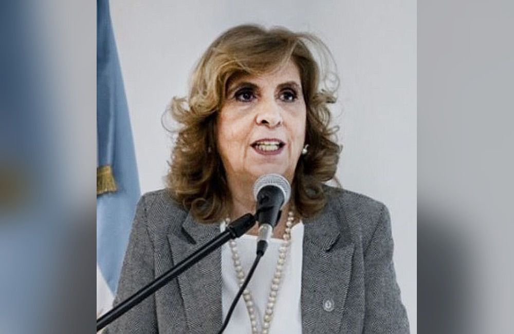 Pedirán juicio político a la jueza que suspendió la ley Penal Juvenil