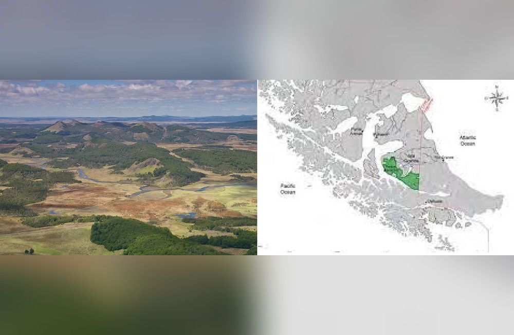 Goldman Sachs dona 300 mil hectáreas de la isla para reserva 