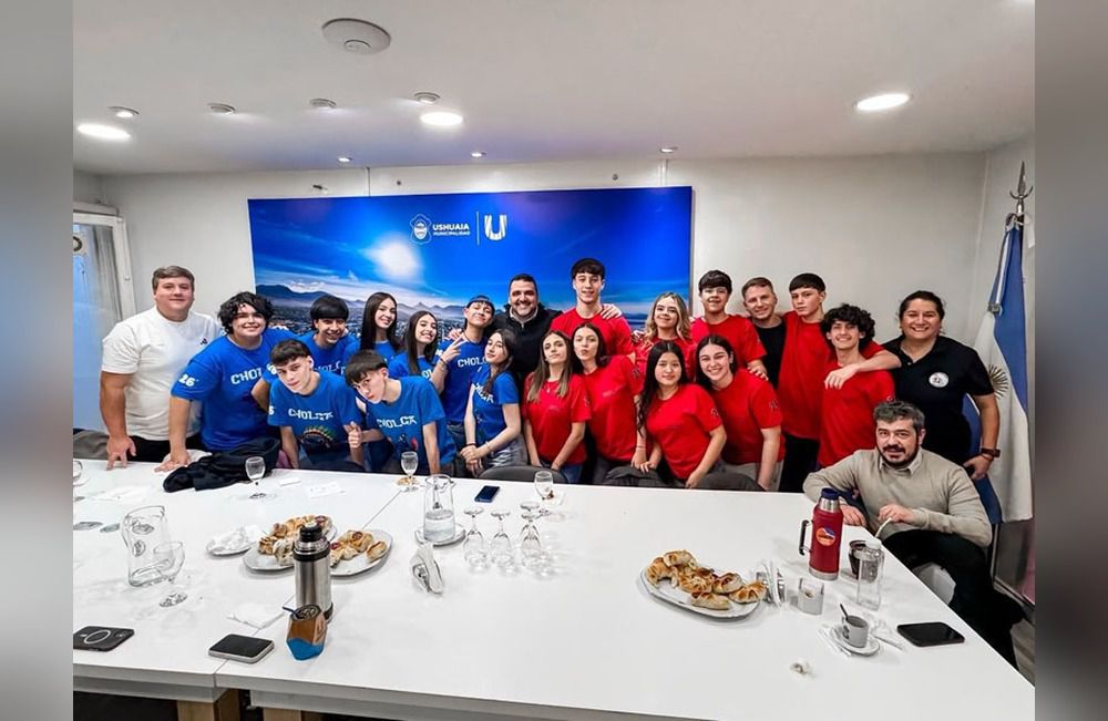 Avanzan los preparativos para las jornadas deportivas y culturales