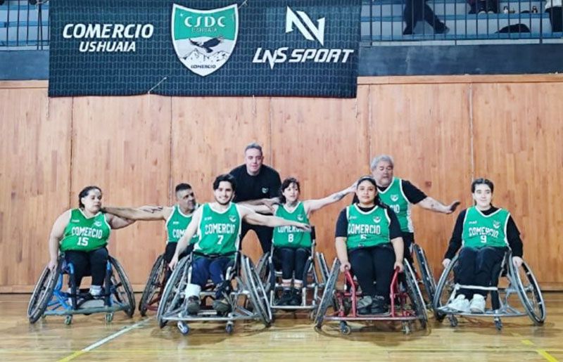 Comercio busca el ascenso