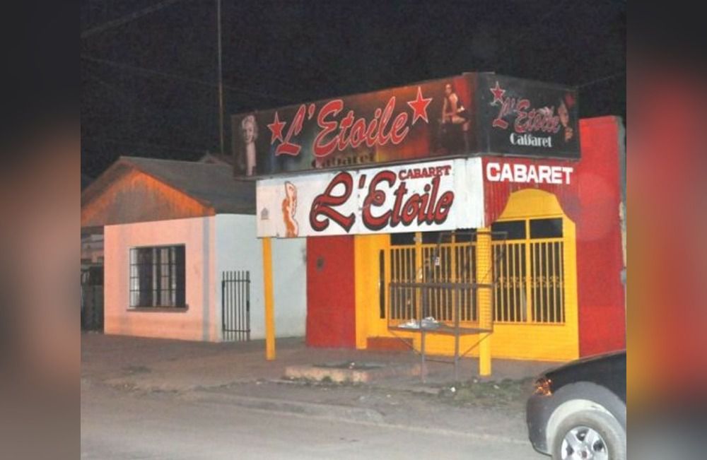 Conceden el permiso para abrir un prostíbulo en Río Grande