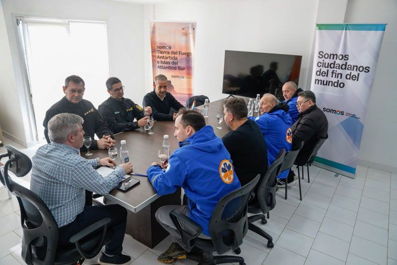 El 107 para emergencias sanitarias y el 911 para seguridad