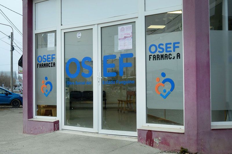 OSEF duplicó el adicional para agentes del continente
