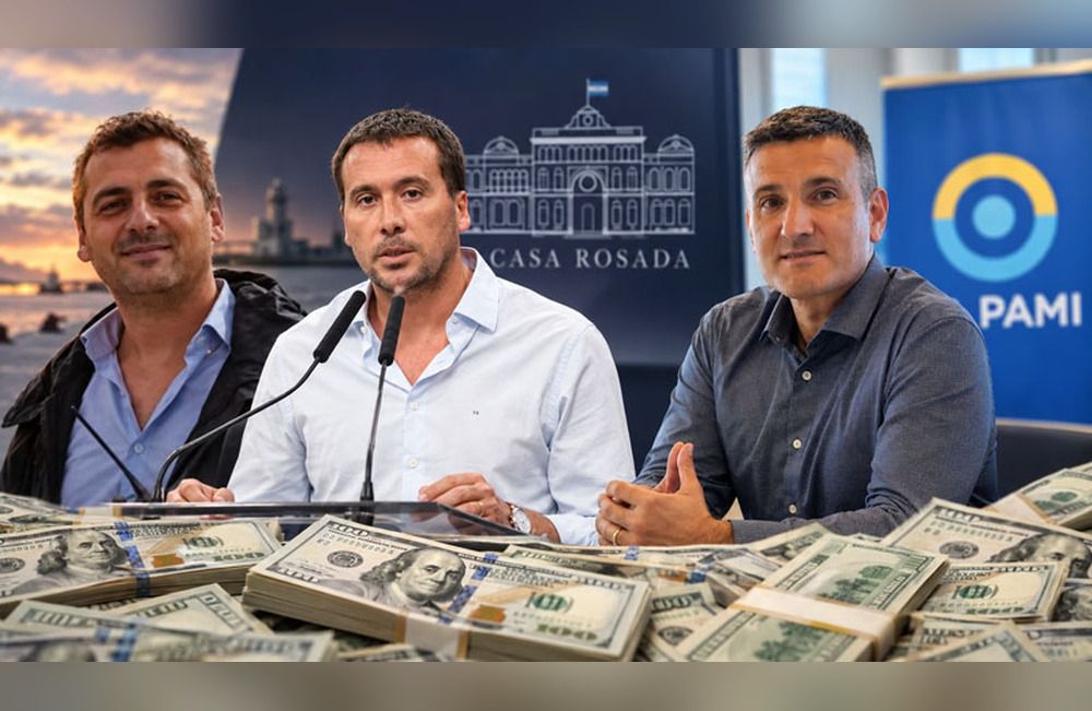 Con la tuya, empresario del turismo