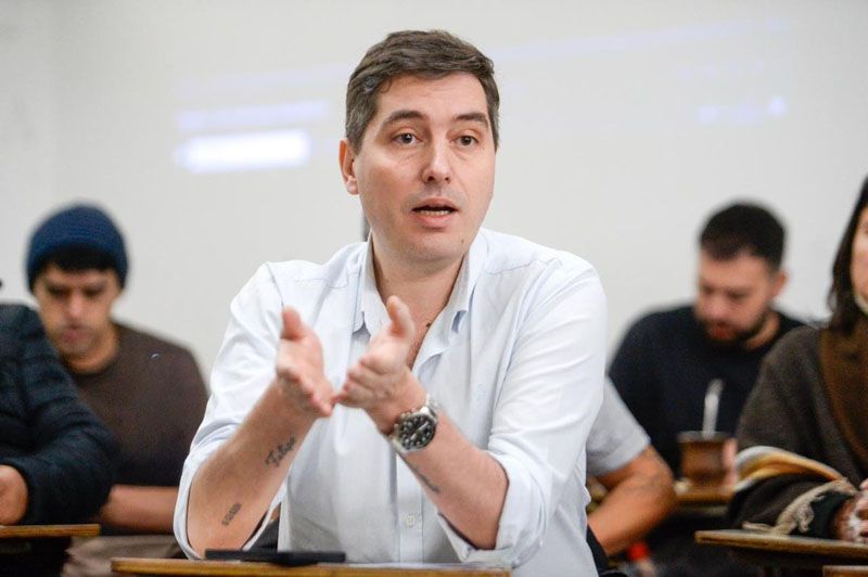 Río Grande participó del Congreso Federal de Salud