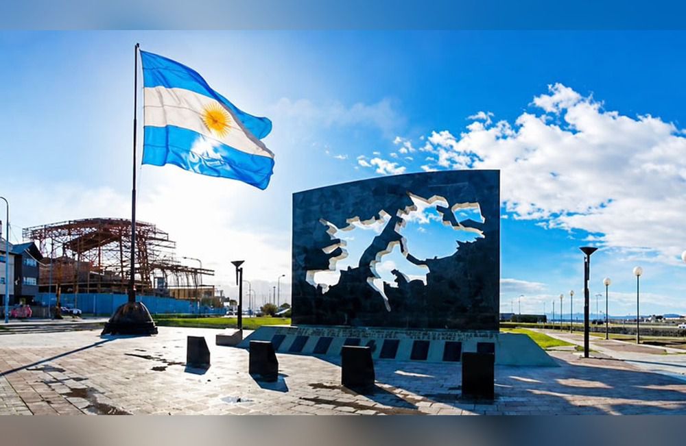 Los puntos principales del proyecto oficial