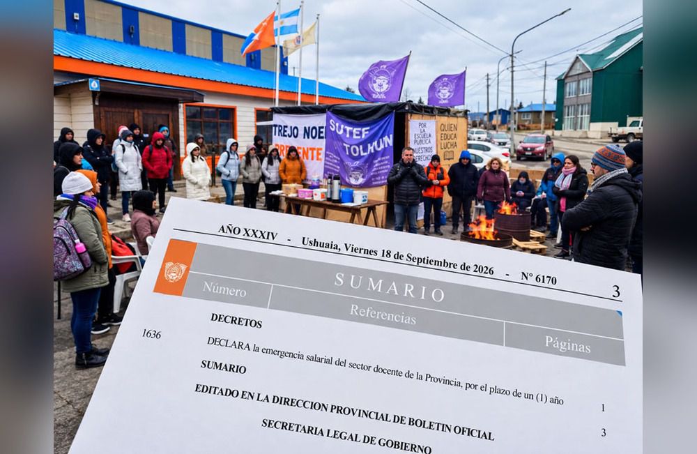 El decreto prioriza el reclamo, pero no crea fondos ni nuevas facultades