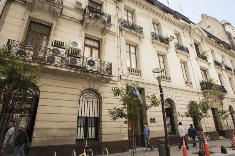 Últimos días para cubrir una vacante clave en Ushuaia