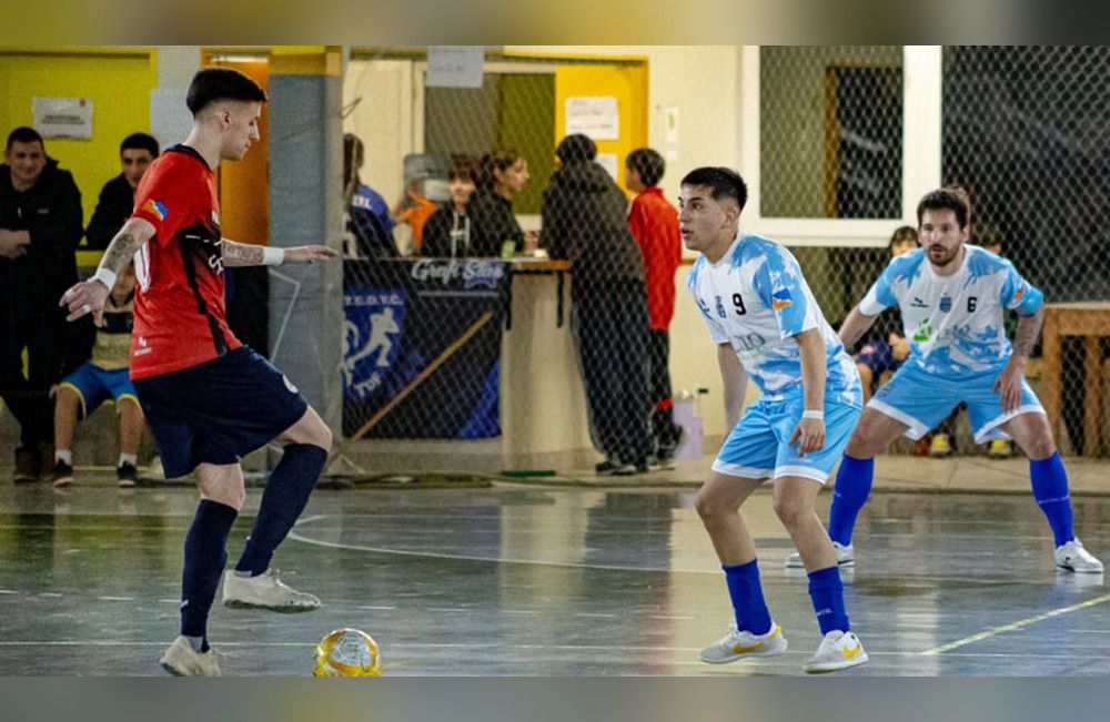 ¡Arranca el Clausura en la 40x20!