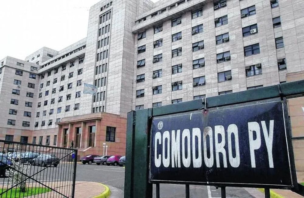 Denuncias a jueces: Solo el 1,3% terminó en sanción o remoción