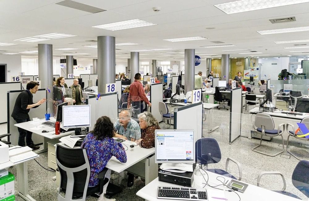 Se perdieron más de 72.000 empleos en la gestión Milei