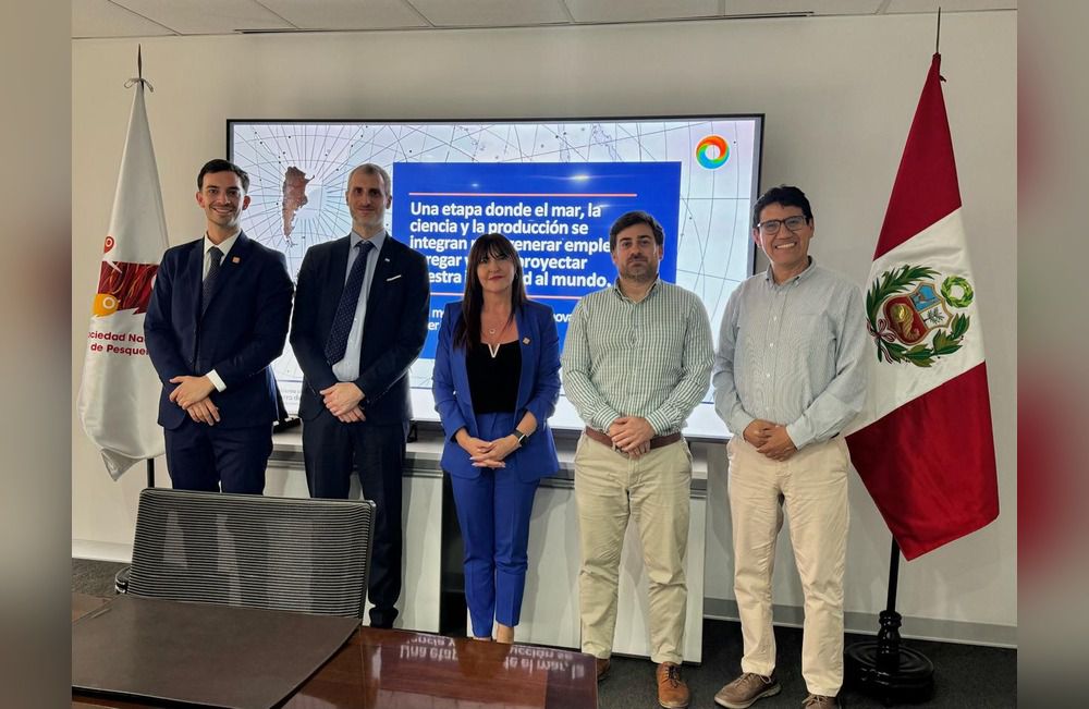 La provincia busca inversiones y cooperación con Perú