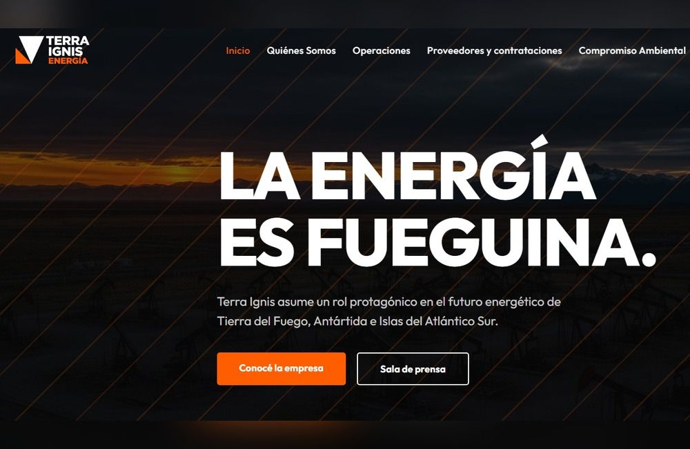 Auditoría integral a Terra Ignis
