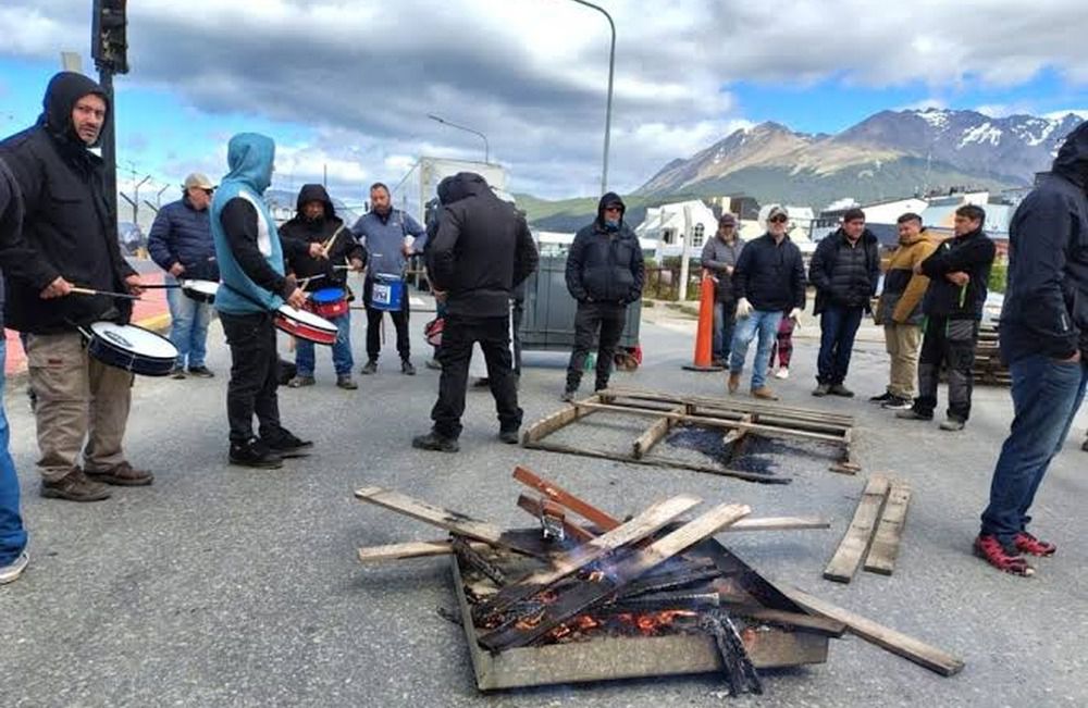 ATE: “Va a haber conflicto sino se va la la ANPYN ”