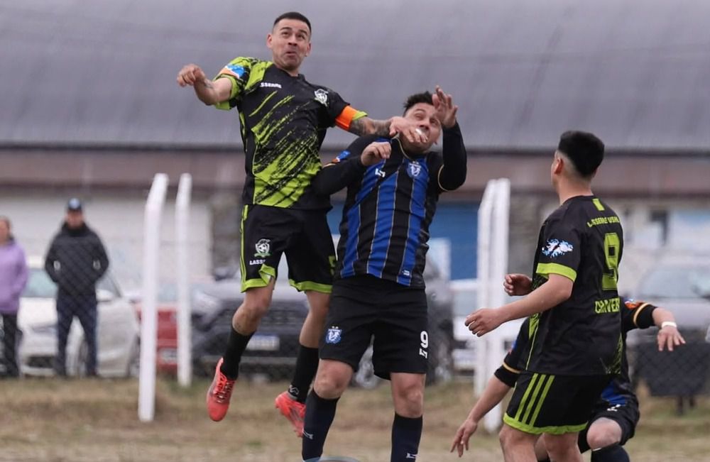 Triunfo y eliminación para AATEDYC