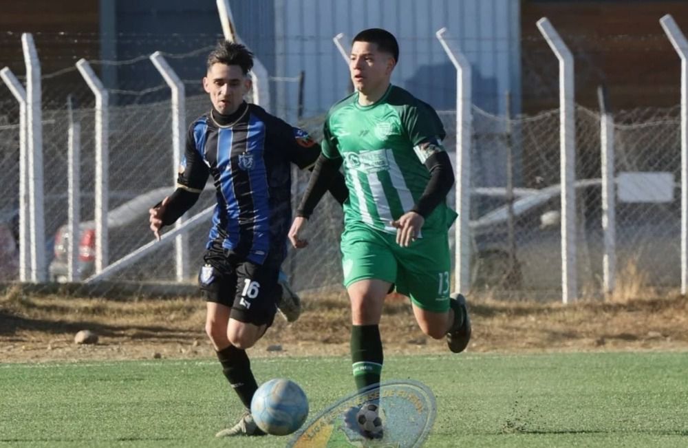 La Copa Ushuaia busca finalista