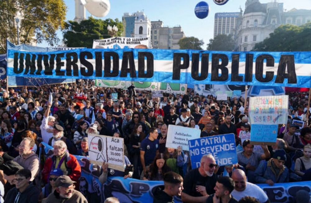 Declaran inconstitucional el decreto que frenaba la ley