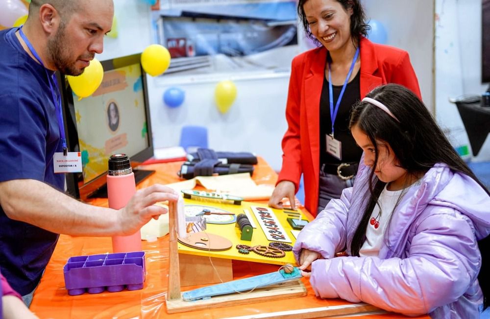 Nueva edición de “Somos Expo Inclusiva”