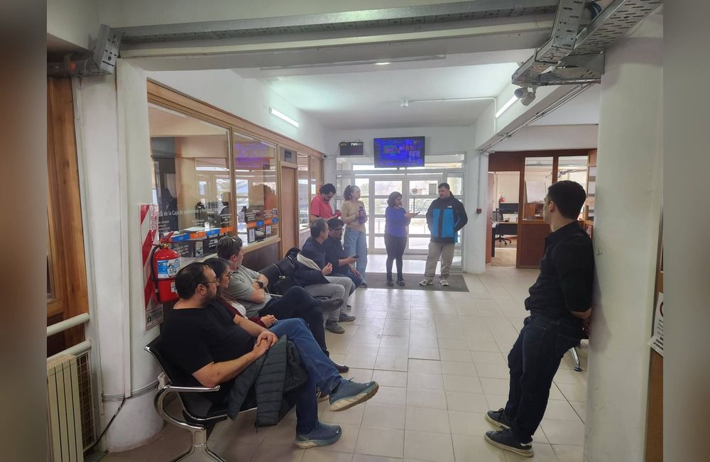 El Gobierno reglamentó la adhesión a la Ley Yolanda