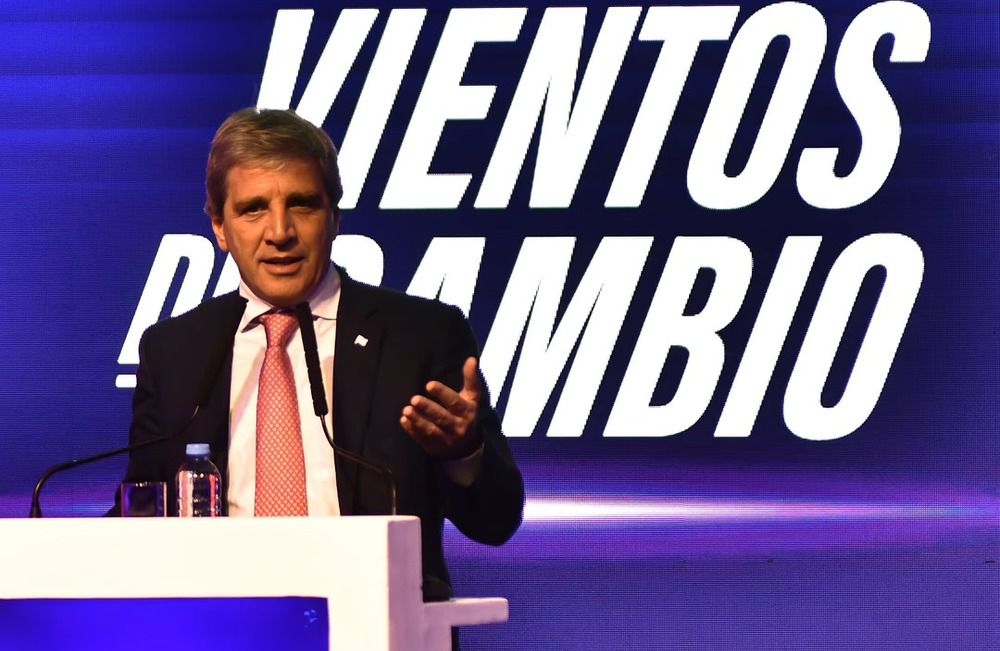 Las provincias mantuvieron el equilibrio fiscal