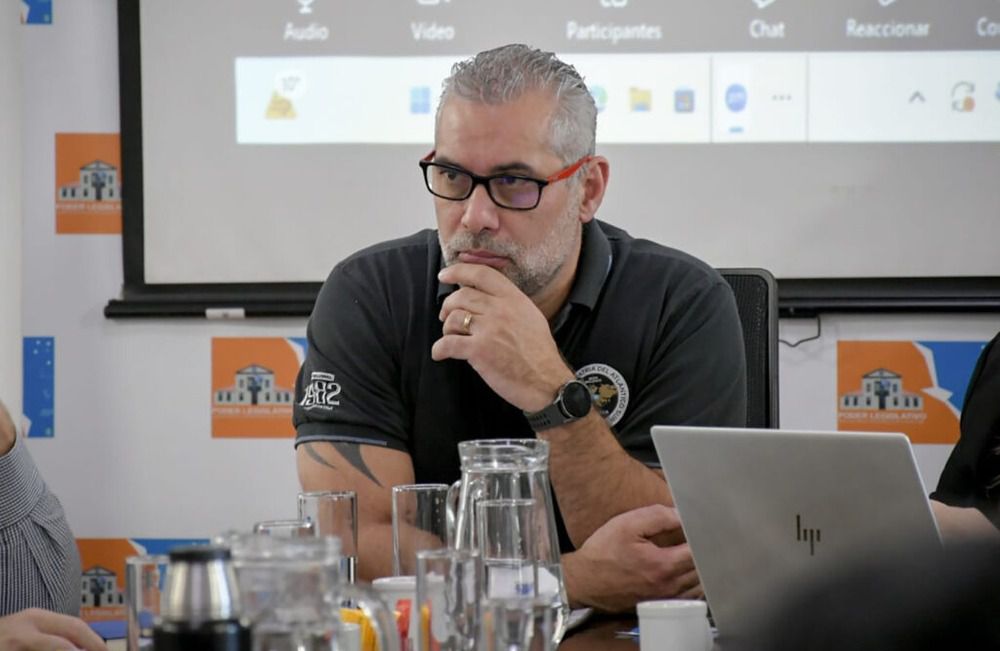 ¨Lo primero es analizar cómo se gasta el presupuesto educativo¨