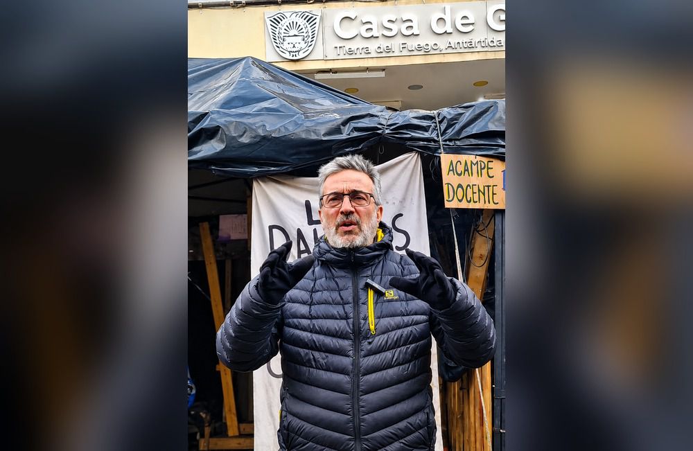 Catena demanda por $659 millones al Estado