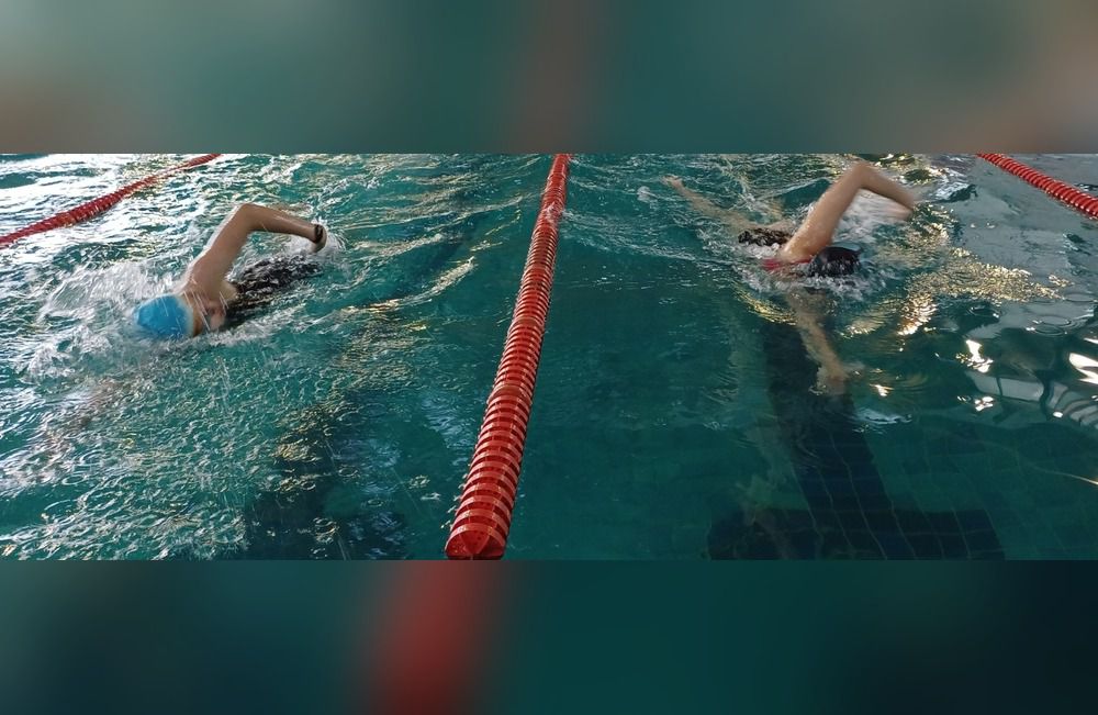 Ushuaia recibe al Circuito Patagónico de Natación
