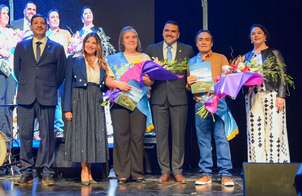 Ushuaia eligió a sus nuevos embajadores