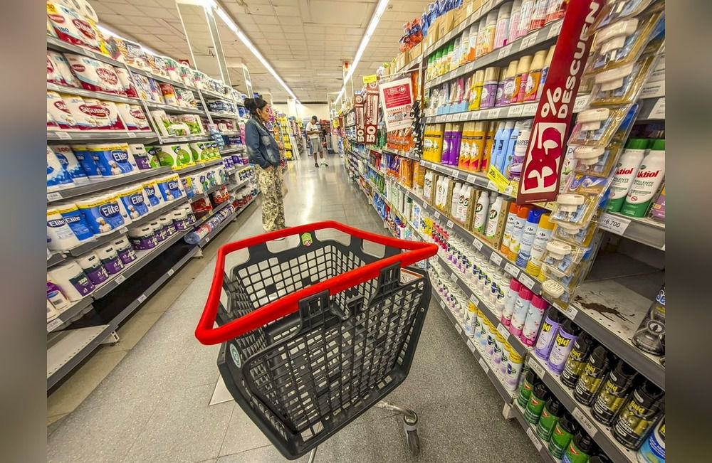 La inflación se aceleró al 1,9% en septiembre