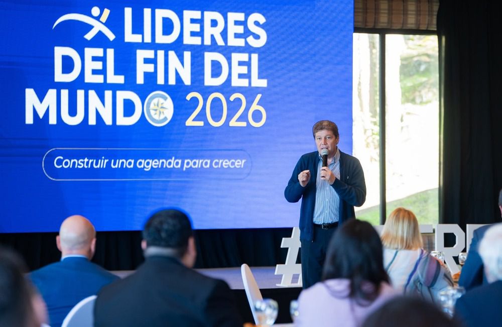 “Un espacio de formación y consolidación del liderazgo en la provincia”.