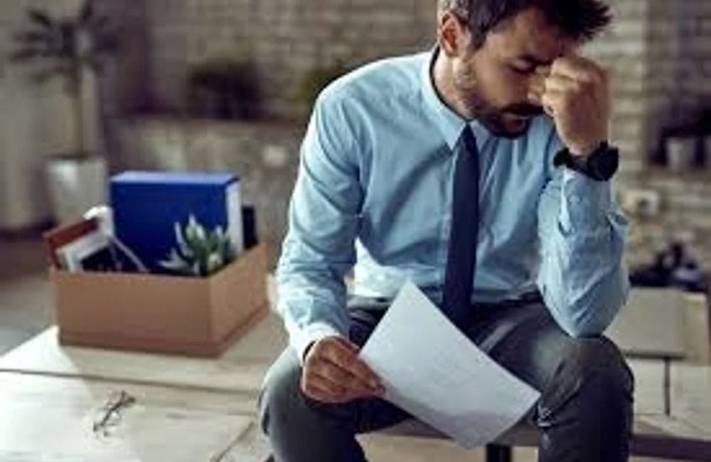 La prestación por desempleo crece casi 30%