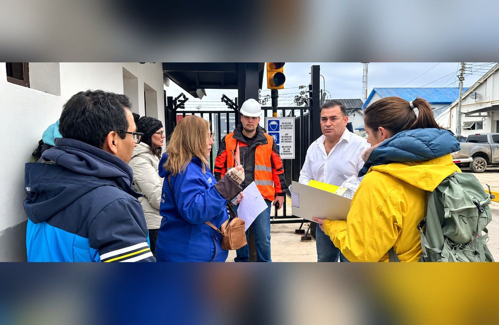 Cuarta negativa de la ANPYN: Ambiente debe recurrir a la Justicia