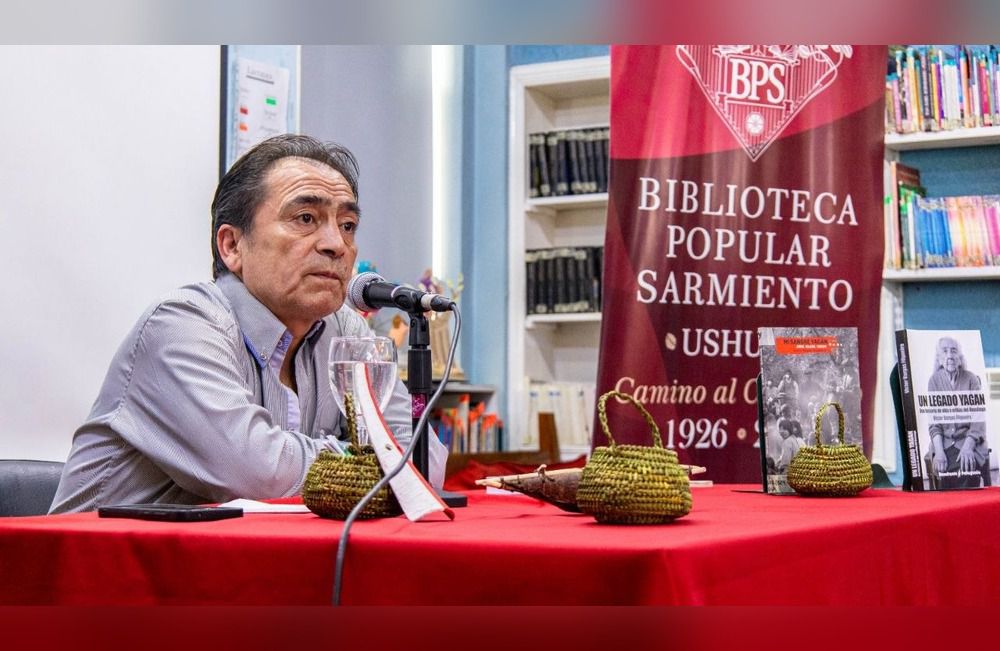 Presentación del libro 
