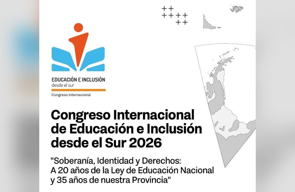 Abrieron las inscripciones para el 9° Congreso Internacional