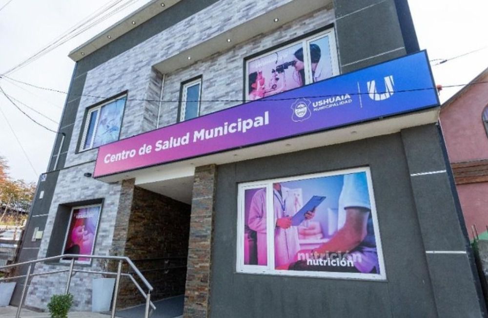 Nueva jornada de salud comunitaria y vacunación