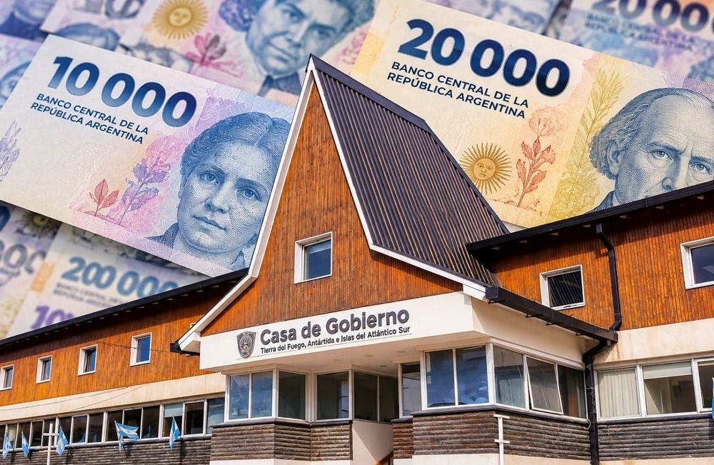 Otro adelanto de coparticipación de $45.000 millones
