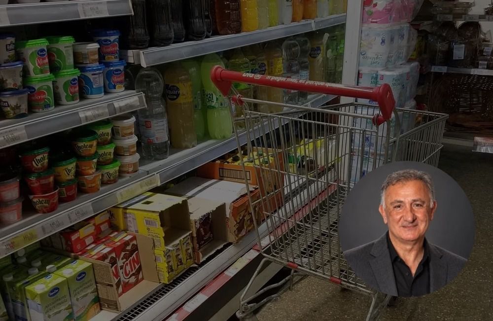 Una “tormenta perfecta” y un nuevo consumidor