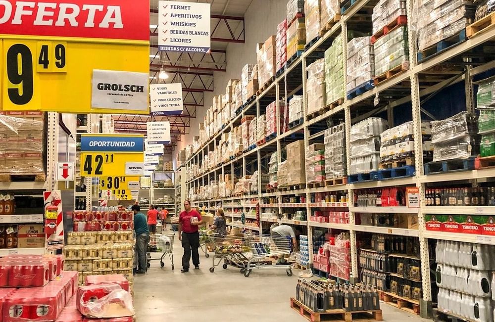 Black Week: Mayoristas lanzan semana de descuentos