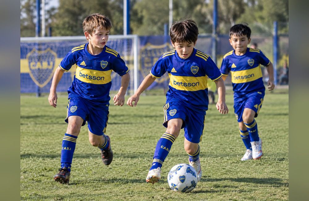 Brindan detalles de la convocatoria para chicos