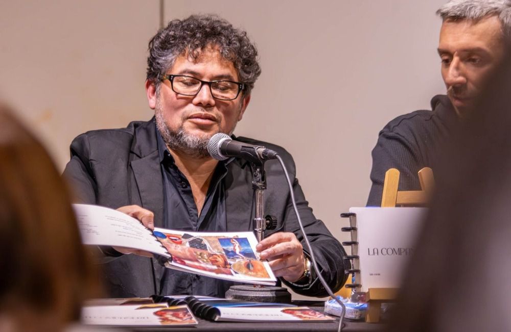 “Uno no puede amar lo que no conoce”