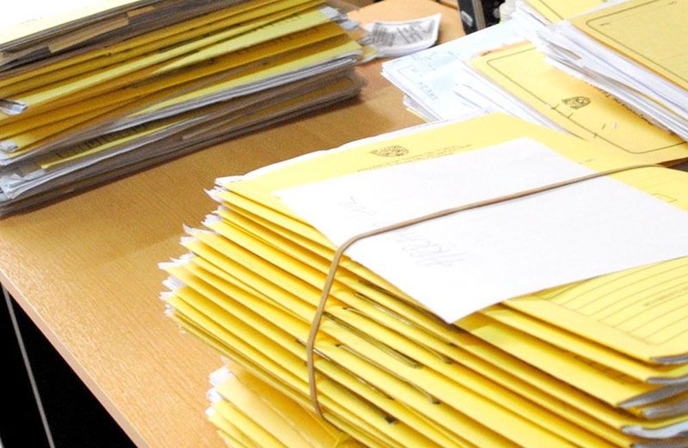 El registro de deudores alimentarios llegó a 117 personas