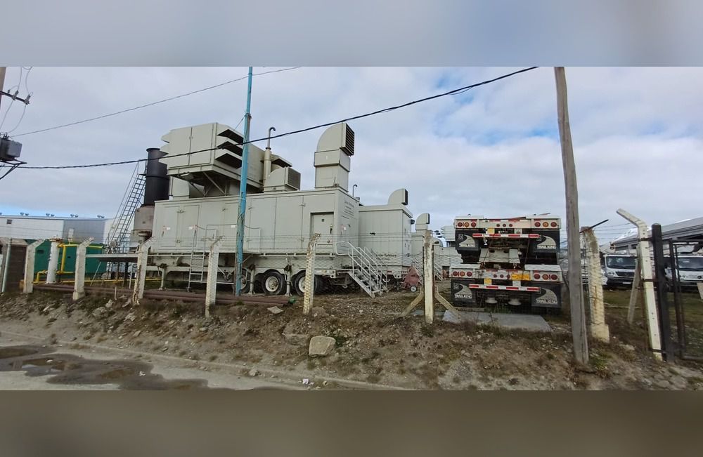 Reprogramaron plazos para la reparación de tres turbinas