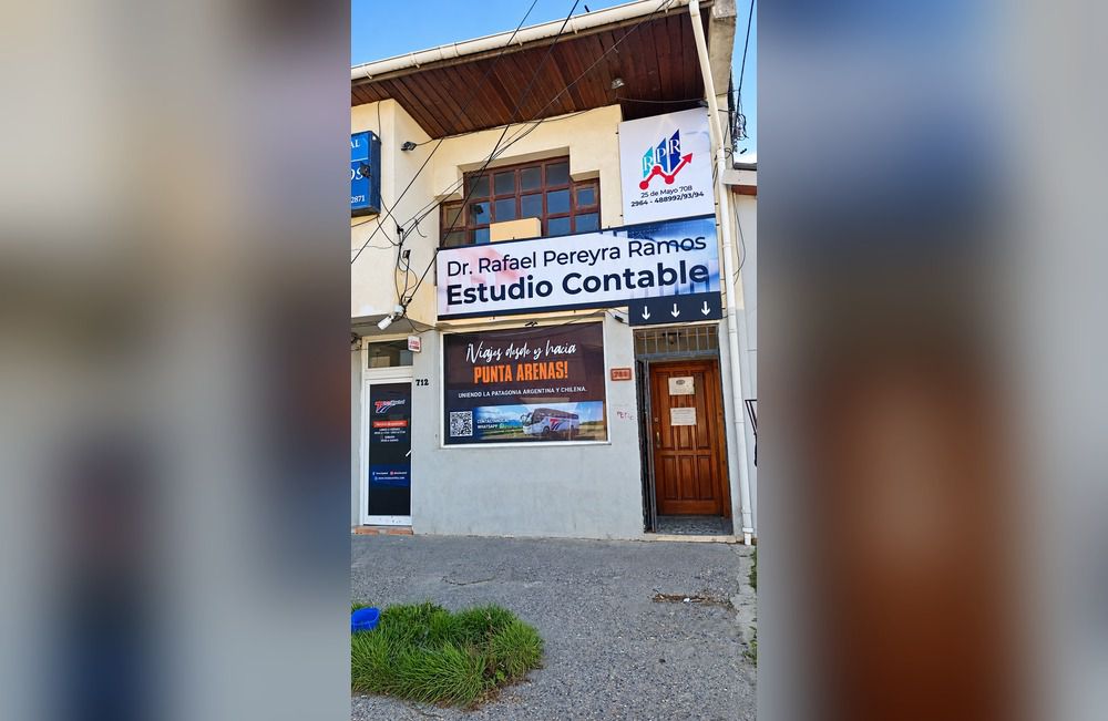 Otra baja en el Directorio de la empresa